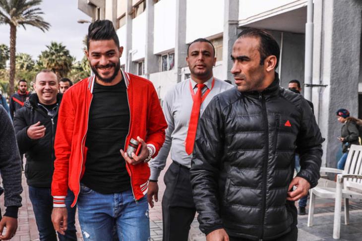 ياسر إبراهيم